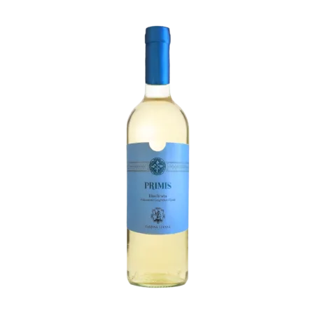 Primis, bianco IGT — Cantina Lucana