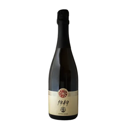1949 Moscato, Moscato frizzante — Cantina Lucana