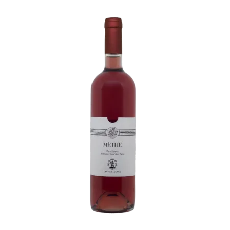 Méthe - Rosato, rosato IGT Basilicata — Cantina Lucana